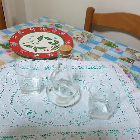特里卡拉Goodbye, Lenin公寓 外观 照片
